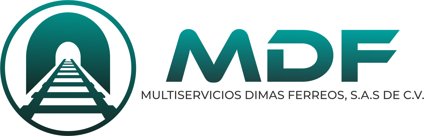 Logo Multiservicios Dimas Ferreos